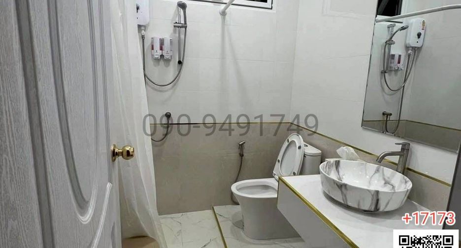 ขาย 5 ห้องนอน บ้านเดี่ยว ใน ลาดกระบัง, กรุงเทพฯ
