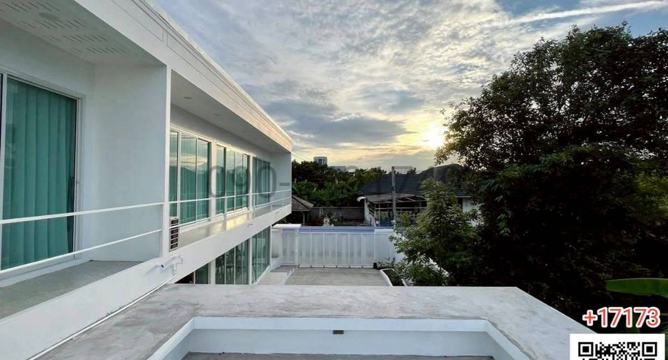 ขาย 5 ห้องนอน บ้านเดี่ยว ใน ลาดกระบัง, กรุงเทพฯ