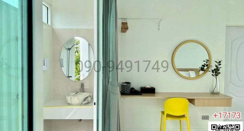 ขาย 5 ห้องนอน บ้านเดี่ยว ใน ลาดกระบัง, กรุงเทพฯ