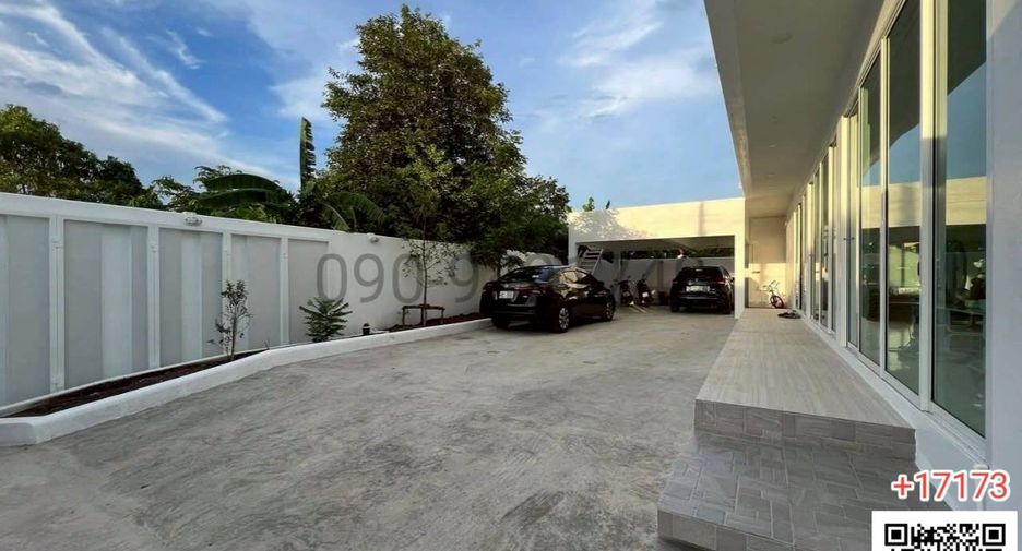 ขาย 5 ห้องนอน บ้านเดี่ยว ใน ลาดกระบัง, กรุงเทพฯ