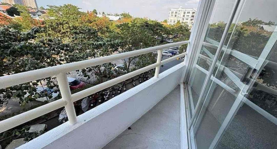 For rent studio condo in South Pattaya, Pattaya