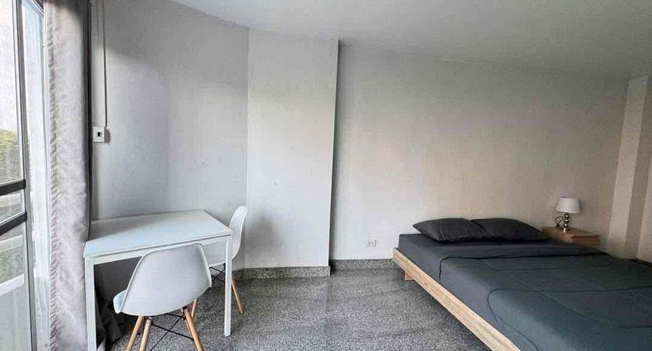 For rent studio condo in South Pattaya, Pattaya