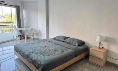 Condo en alquiler de estudio en South Pattaya, Pattaya