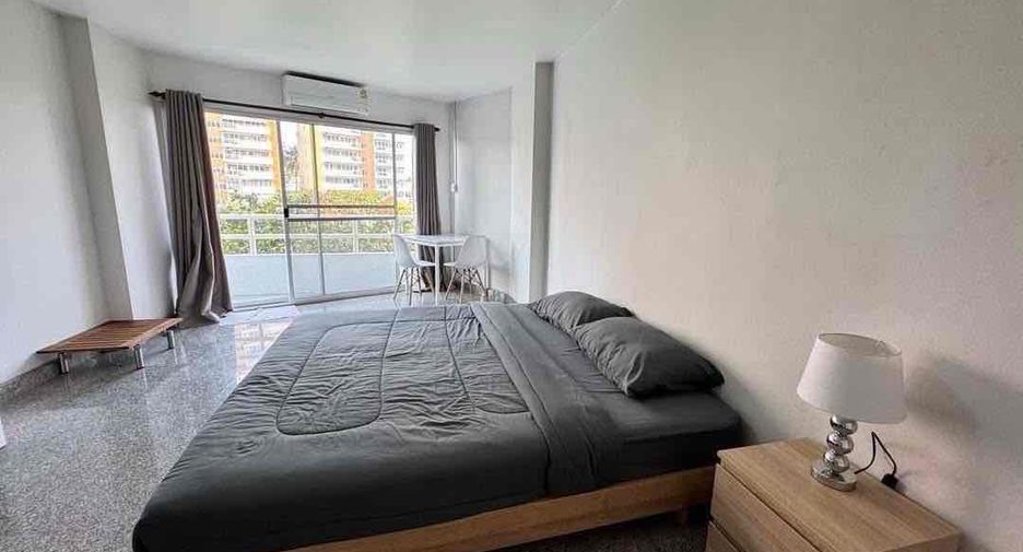 For rent studio condo in South Pattaya, Pattaya