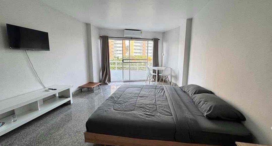 For rent studio condo in South Pattaya, Pattaya