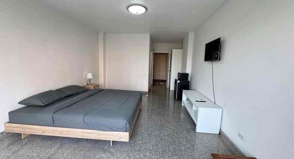 For rent studio condo in South Pattaya, Pattaya