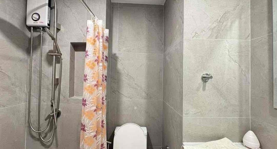 For rent studio condo in South Pattaya, Pattaya