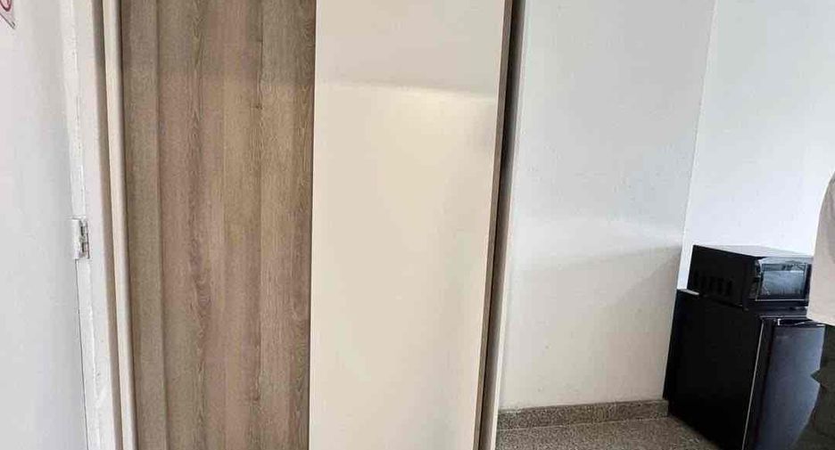 For rent studio condo in South Pattaya, Pattaya
