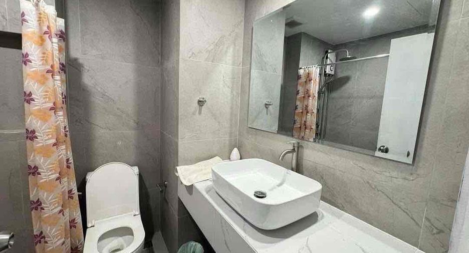 For rent studio condo in South Pattaya, Pattaya