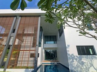 Haus zum Kauf mit 4 Zimmer in Na Jomtien, Pattaya