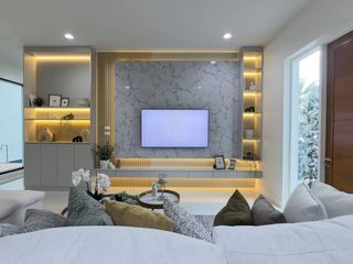 Haus zum Kauf mit 4 Zimmer in Na Jomtien, Pattaya
