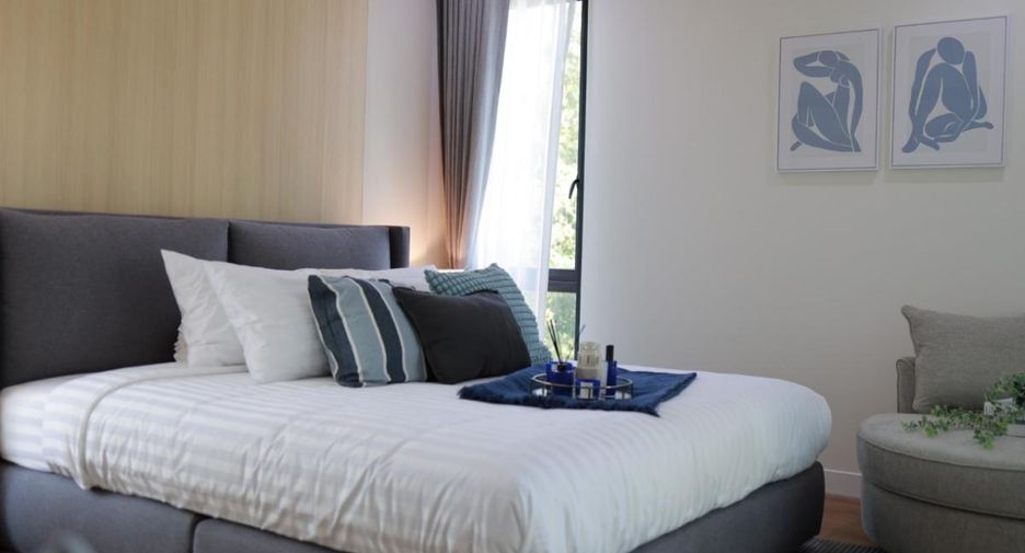 À vendre 4 chambres maison à Na Jomtien, Pattaya