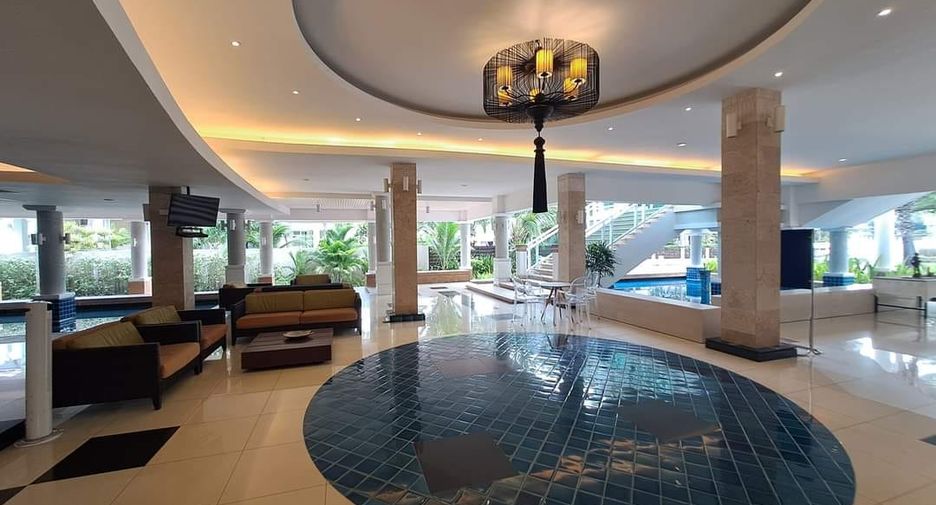 À vendre 4 chambres maison à Na Jomtien, Pattaya