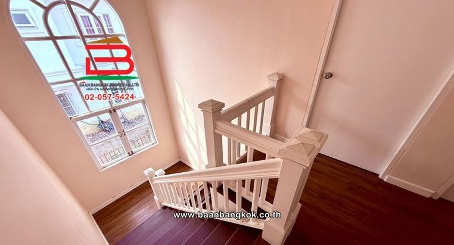 For rent そして for sale 3 ベッドルーム house in Khlong Luang, Pathum Thani