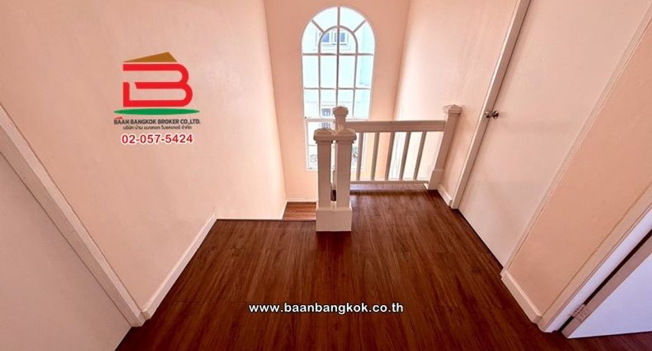 For rent そして for sale 3 ベッドルーム house in Khlong Luang, Pathum Thani