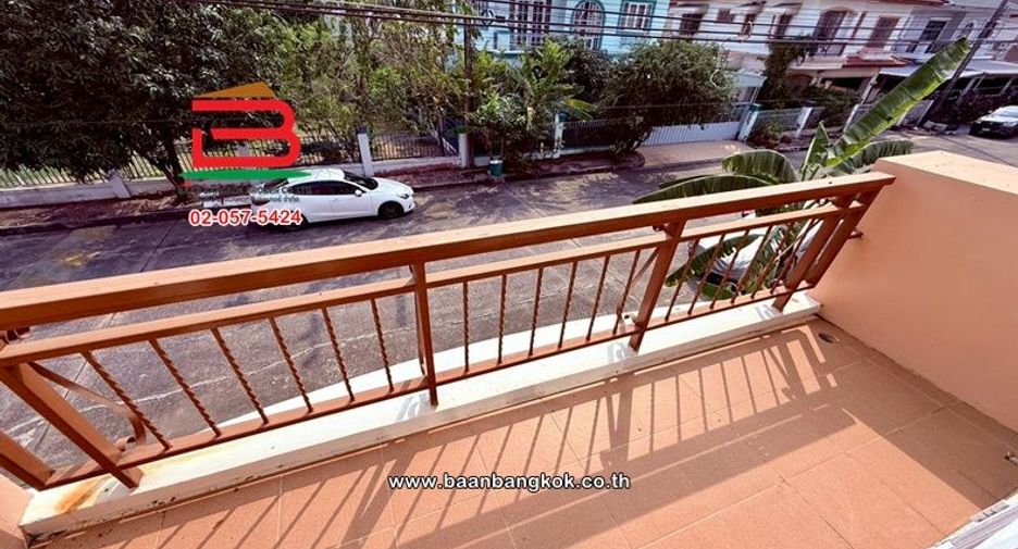 For rent そして for sale 3 ベッドルーム house in Khlong Luang, Pathum Thani