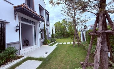 Casa en venta de 4 habitaciones en Bang Phli, Samut Prakan