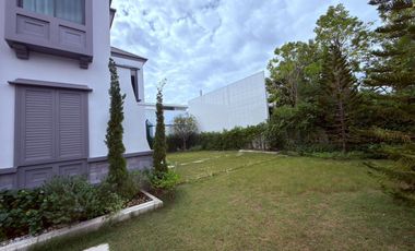 Casa en venta de 4 habitaciones en Bang Phli, Samut Prakan