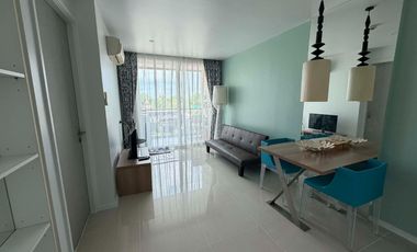 For rent 1 Beds condo in Jomtien, Pattaya