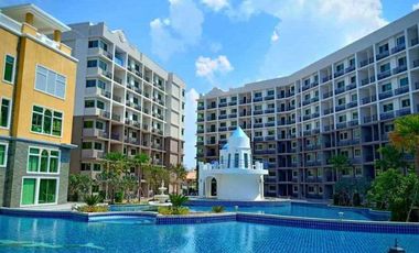 Продажа 2 спальни кондо в Южная Паттайя, Паттайя