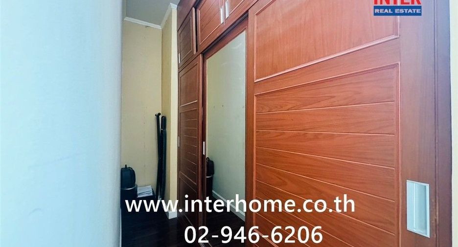 ขาย 5 ห้องนอน บ้านเดี่ยว ใน ลาดกระบัง, กรุงเทพฯ