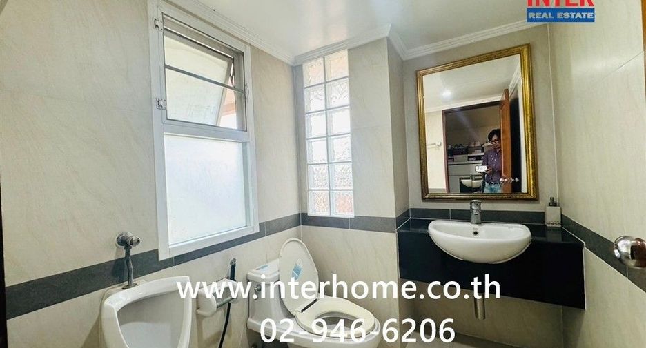 ขาย 5 ห้องนอน บ้านเดี่ยว ใน ลาดกระบัง, กรุงเทพฯ