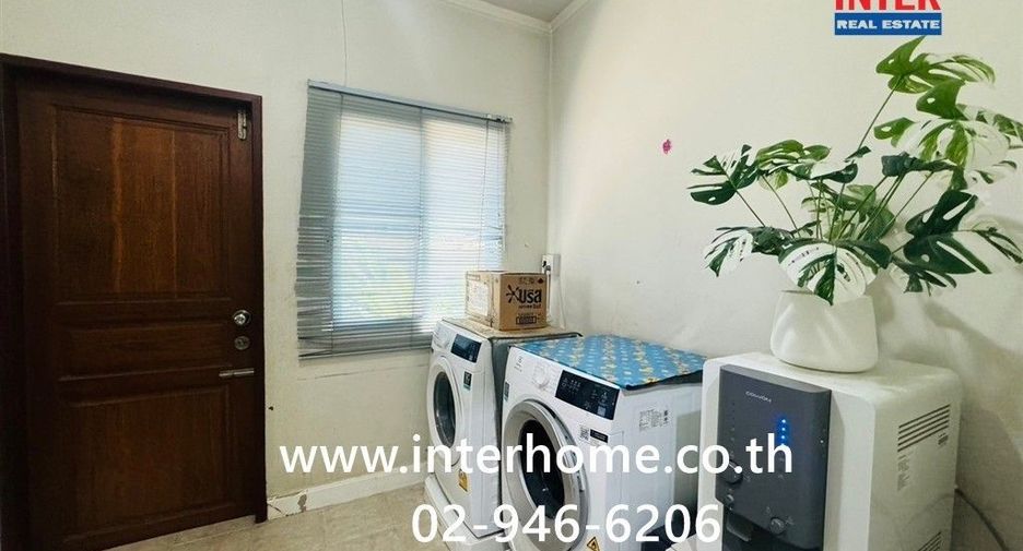 ขาย 5 ห้องนอน บ้านเดี่ยว ใน ลาดกระบัง, กรุงเทพฯ