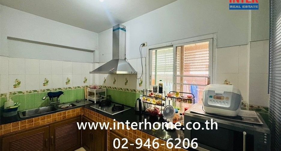 ขาย 5 ห้องนอน บ้านเดี่ยว ใน ลาดกระบัง, กรุงเทพฯ