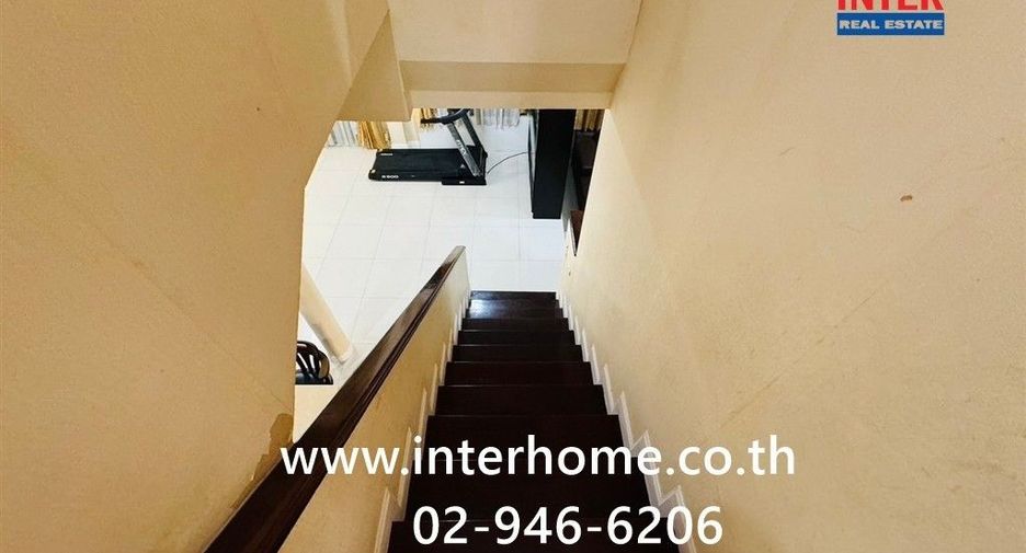 ขาย 5 ห้องนอน บ้านเดี่ยว ใน ลาดกระบัง, กรุงเทพฯ