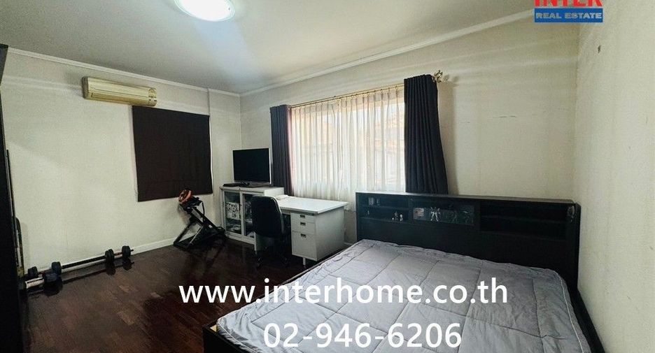 ขาย 5 ห้องนอน บ้านเดี่ยว ใน ลาดกระบัง, กรุงเทพฯ
