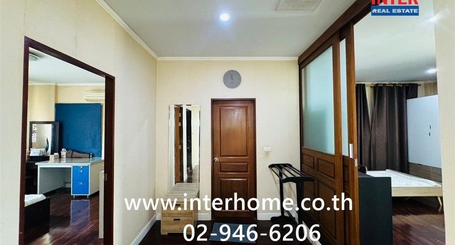 ขาย 5 ห้องนอน บ้านเดี่ยว ใน ลาดกระบัง, กรุงเทพฯ