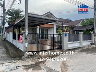 ขาย 2 ห้องนอน บ้านเดี่ยว ใน ปลวกแดง, ระยอง