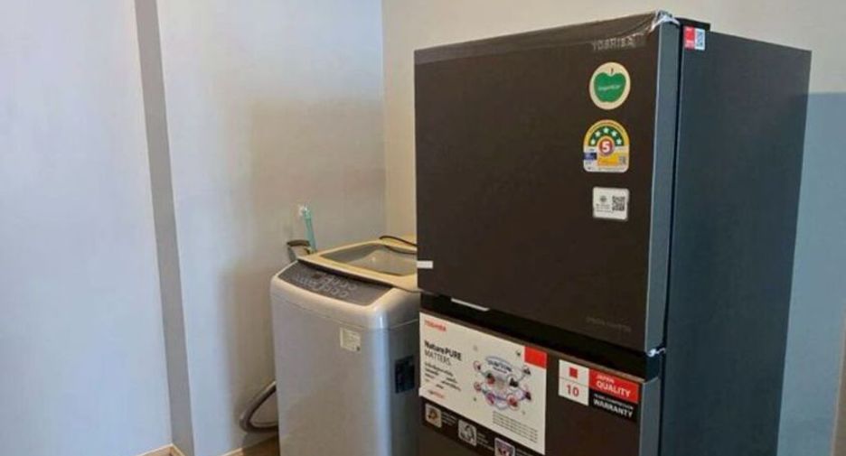 For rent 2 ベッドルーム condo in Phasi Charoen, Bangkok