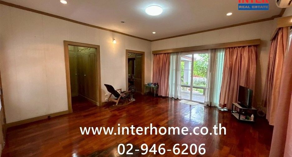 Casa en venta de 3 habitaciones en Lat Krabang, Bangkok