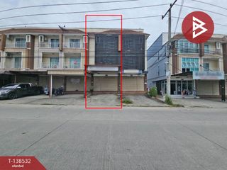 Продажа 3 спальни торговое помещение в Si Racha, Чонбури