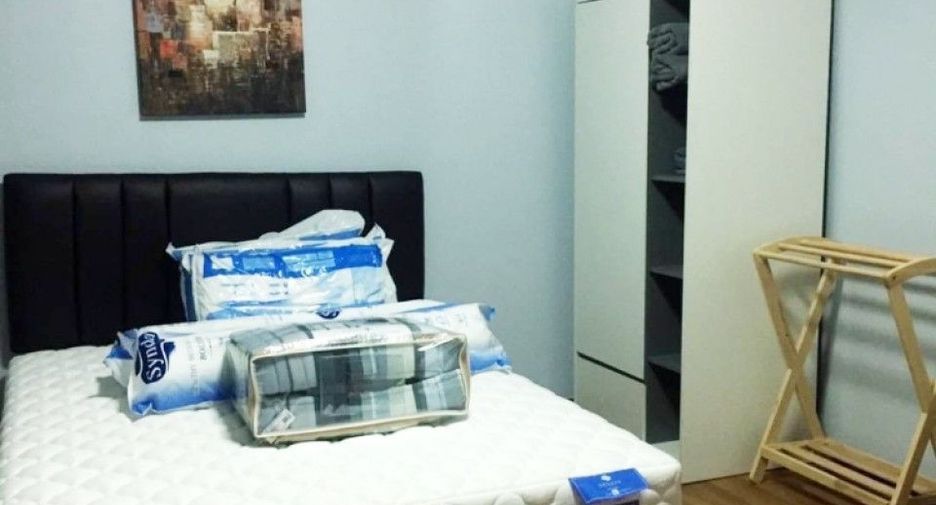 Продажа 3 спальни торговое помещение в Si Racha, Чонбури