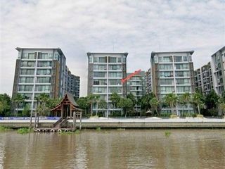 ขาย 2 ห้องนอน คอนโด ใน เมืองนนทบุรี, นนทบุรี