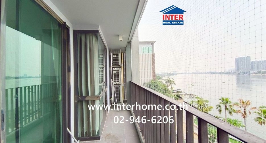 Wohnung zum Kauf mit 2 Zimmer in Mueang Nonthaburi, Nonthaburi