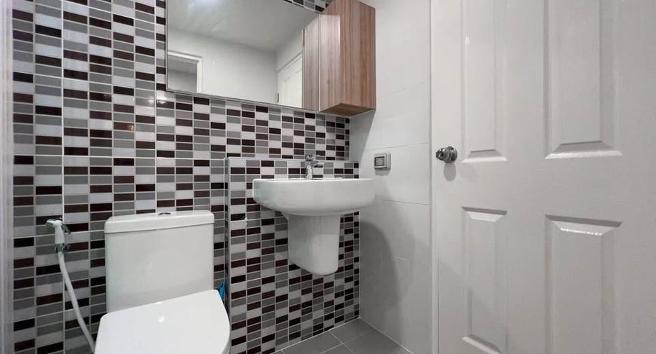 Продажа 1 кровать кондо в Южная Паттайя, Паттайя