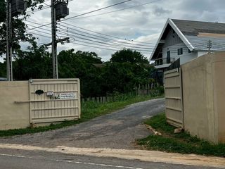 Продажа Участок в Pak Chong, Накхон Ратчасима