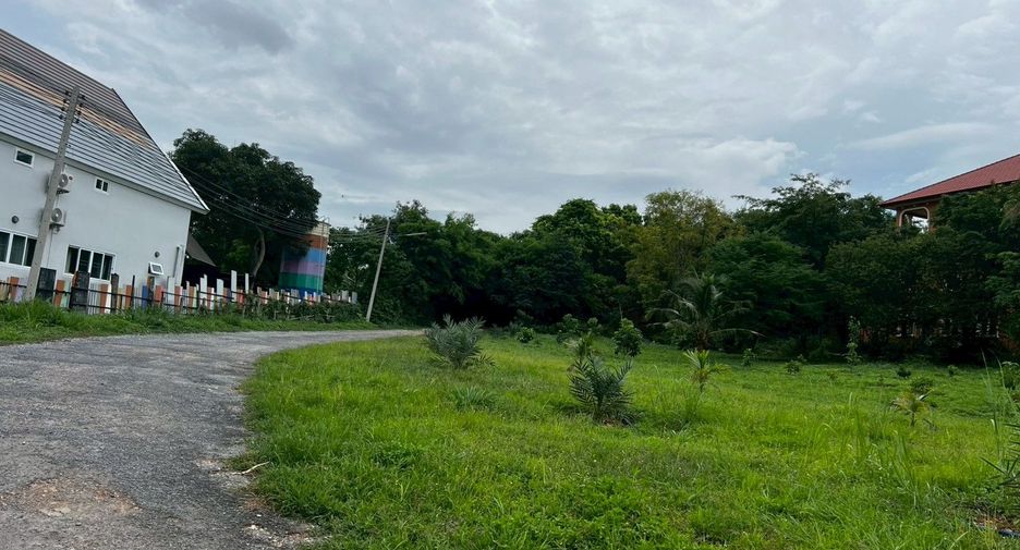 For sale land in Pak Chong, Nakhon Ratchasima