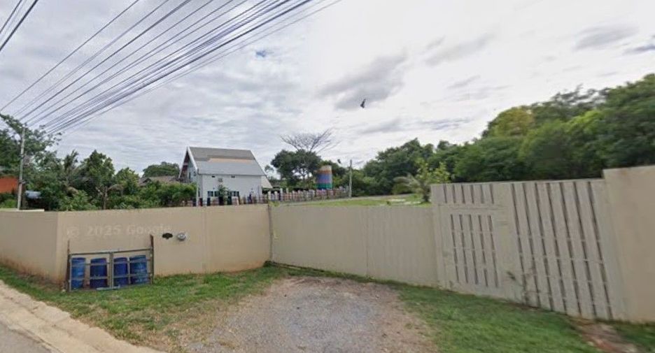 For sale land in Pak Chong, Nakhon Ratchasima