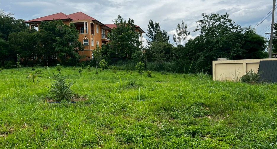 For sale land in Pak Chong, Nakhon Ratchasima