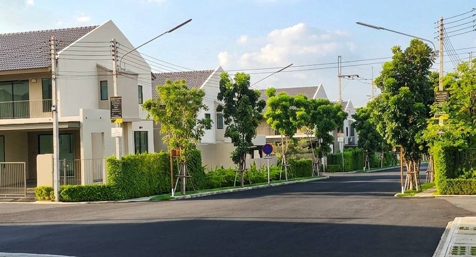 Haus zum Kauf mit 3 Zimmer in East Pattaya, Pattaya