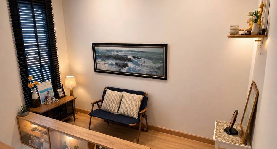 Haus zum Kauf mit 3 Zimmer in East Pattaya, Pattaya