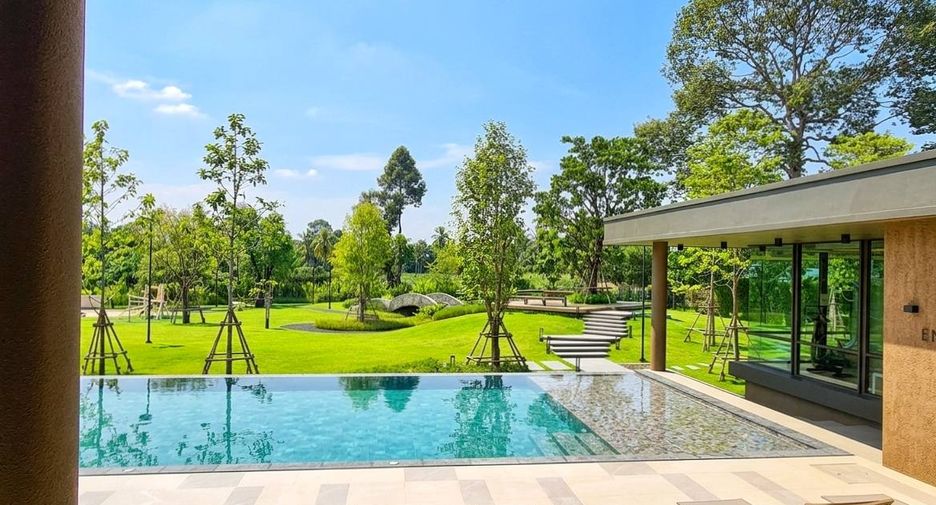 Haus zum Kauf mit 3 Zimmer in East Pattaya, Pattaya