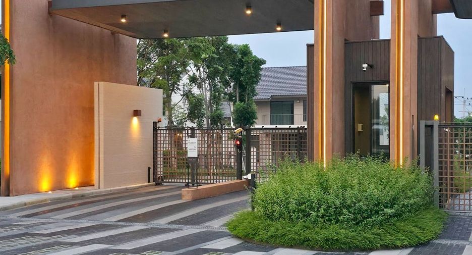 Haus zum Kauf mit 3 Zimmer in East Pattaya, Pattaya