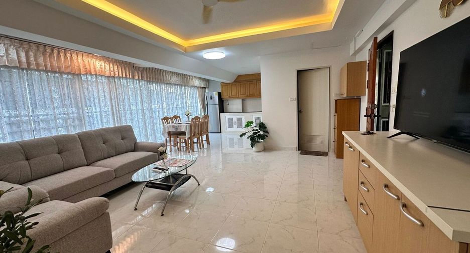 For sale 1 bed condo in Pratumnak, Pattaya