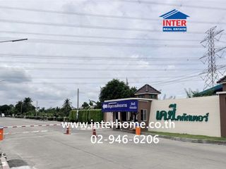 出售 3 卧室 联排别墅 在 Khlong Sam Wa, 曼谷