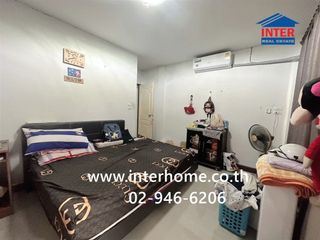 出售 3 卧室 联排别墅 在 Khlong Sam Wa, 曼谷